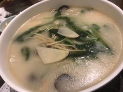 -冶春茶社(星汉大厦店)