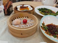 -益健美食大广场(北岭店)