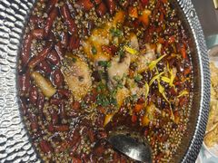 -四川饭店(长白店)