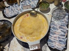-琥珀川糟粕醋火锅(慈云寺店)