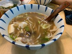 -阿香米线(中原万达店)