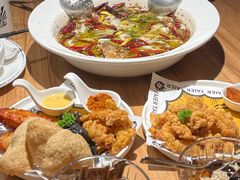 -太二酸菜鱼(金沙印象城店)