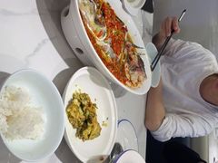 -兰湘子·湘菜小炒(崂山丽达店)