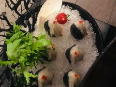 -湊湊火锅·茶憩(和平大悦城店)