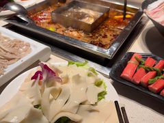 -红鼎坊·老成都火锅(新南门店)