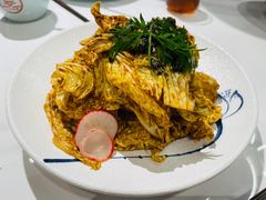 -北平食府(马鞍山路店)