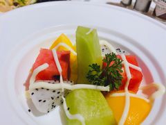 -斗牛士牛排餐厅(镇明店)