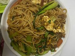 三鲜炒粉-南昌特色煨汤(马台街店)