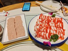 -亮健容天生蚝烧烤自助(交道口直营店)