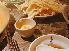 -小龙坎火锅(沙井店)