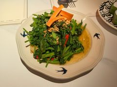 -太食獸泰式茶餐厅(IFS国金中心店)