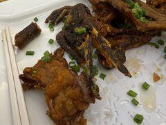 -杨记新泉美食