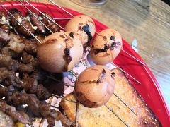 -北三老太太烧烤(人生一串上榜店)