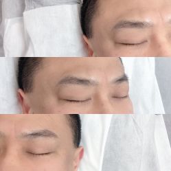 -Verywang半永久纹眉•仪器野生眉