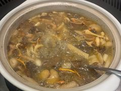 -野菌园·野生菌火锅首创第一家(关兴路总店)