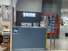 -海马体照相馆(上海月星环球港店)
