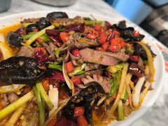 -懒人盐府人家(航天桥店)