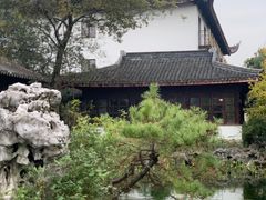 -东山雕花楼