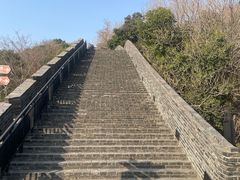 -虞山城墙