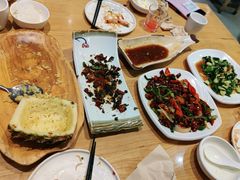 -南海渔家•海鲜•正宗海南菜(海棠湾店)