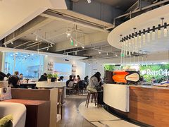 -Peet's 皮爷咖啡(东湖路手作店)