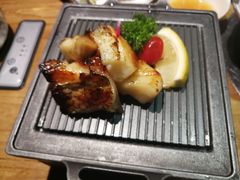 -蟹将军·松叶蟹和牛日料放题自助(K11店)