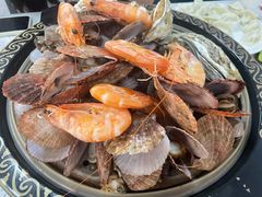 -鼓歌海鲜舫·手抓海鲜(大学城店)