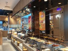 -比格比萨自助(宝山日月光店)