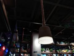 -探鱼·鲜青椒爽麻烤鱼(广州欣荣广场店)
