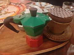 -BOTTEGA意库(中骏世界城店)