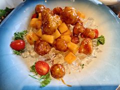 -三生三味密宗川菜·江景餐厅(来福士店)