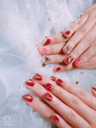 手部美甲-StartNail美甲