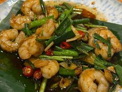 -滇香肴·云南菜蒸汽石锅鱼(云南北路店)