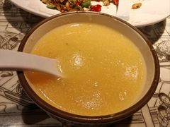 -遇见长安之丝路风荷(大唐西市店)