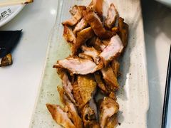 黑蒜小排-小郭私房菜·海肠捞饭店(学士街店)