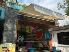 -BE YOLO必有乐&小红帽三明治