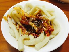 -洁美凉粉店(温江店)
