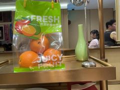-海底捞火锅(赛格国际购物中心店)