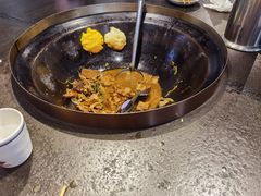 -缘福乡村铁锅炖民宿(八达岭店)