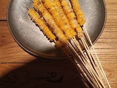 -北丐先生·野馄饨烧烤(长宁龙之梦店)