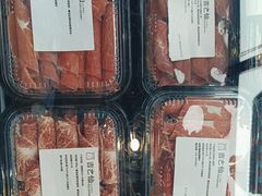 -吉之仙•中国制造•出口级食材日料店(领事馆总店)