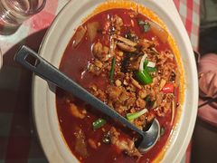 美蛙鱼嘴巴-老街鱼嘴巴(坡子街老店)