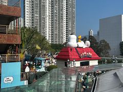 -新城市广场