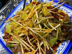 -韩妹鱼庄·泸定老字号(泸定店)
