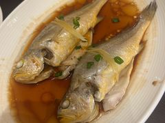 -京香轩·中餐厅(上海中庚聚龙酒店)