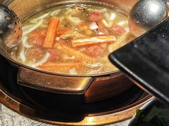 -大头椰·海南椰子鸡火锅(思明万象城店)