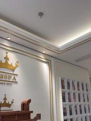 -U3美甲