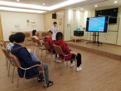 -英泽产后护理中心(南海总店)