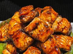 -牧童禧肉社·韩国炭火烤肉店(中粮祥云小镇店)