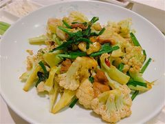 -大鸭梨烤鸭(左家庄店)